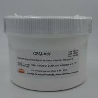 Sunrise 货号1029-100 CSM-Ade Powder,100 grams