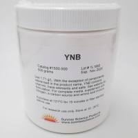 Sunrise 货号1005-100 CSM-Leu Powder,100 grams