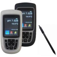 土壤pH计