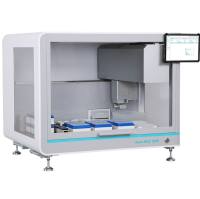 Auto-NGS 180S 基因测序文库制备仪