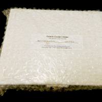 明胶包被的载玻片 PO101  FD