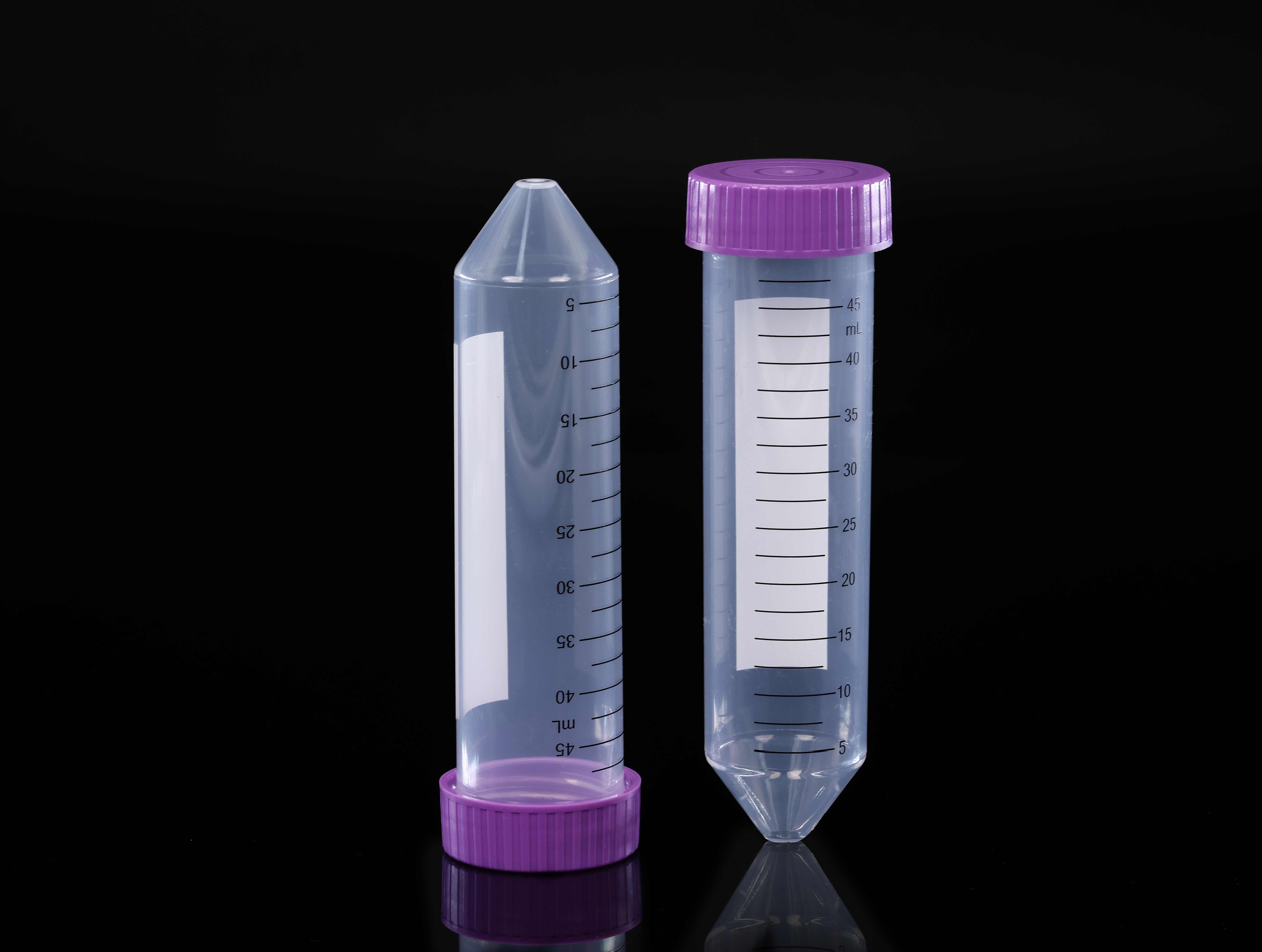 离心盒选购与使用全指南：详解材料特性与分类应