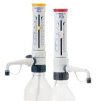  SOCOREX 索科一级代理商  Digital 525 有机型瓶口分液器