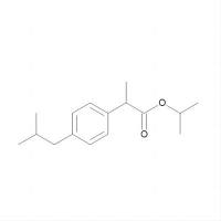 LGC - MM0002.23 - Isopropyl 2-(4-Isobutylphenyl)propanoate