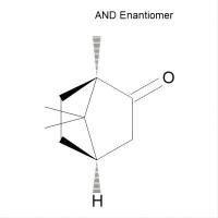 LGC - MM0103.00 - Camphor, Racemic