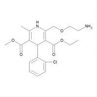 LGC - MM0592.00 - Amlodipine Mesilate