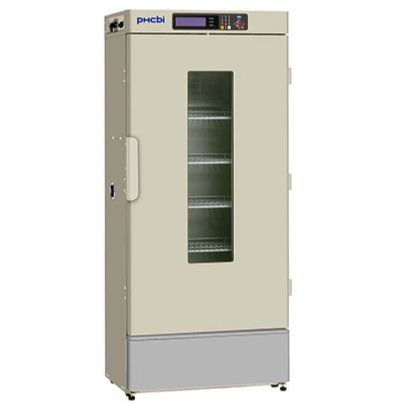 低温恒温培养箱