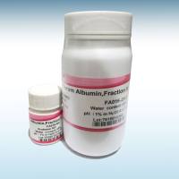 Genview试剂 Albumin,fraction V 牛血清白蛋白组份五试剂 FA016
