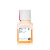 赛米科 半固体完全培养基 集落清晰易挑取 省步骤 + 降成本 科研实验专用试剂