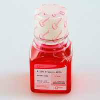 GP3109-100ML 0.25%胰蛋白酶消化液(不含EDTA)