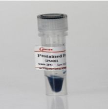 Genview试剂  3-color Prestained Protein Marker I试剂  GP2111