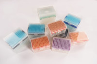 1000ul      盒装自闭型滤芯吸头