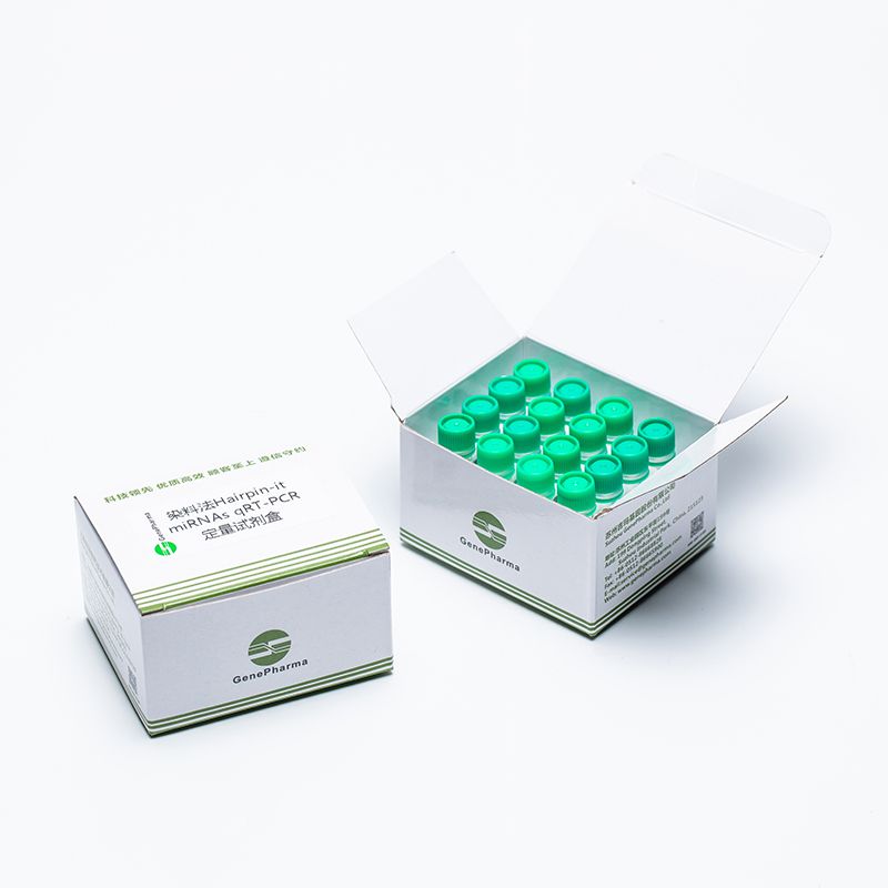  RT-PCR试剂盒