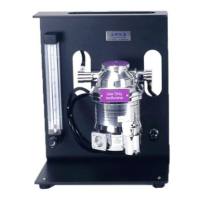 玉研 ABS型 小动物麻醉机