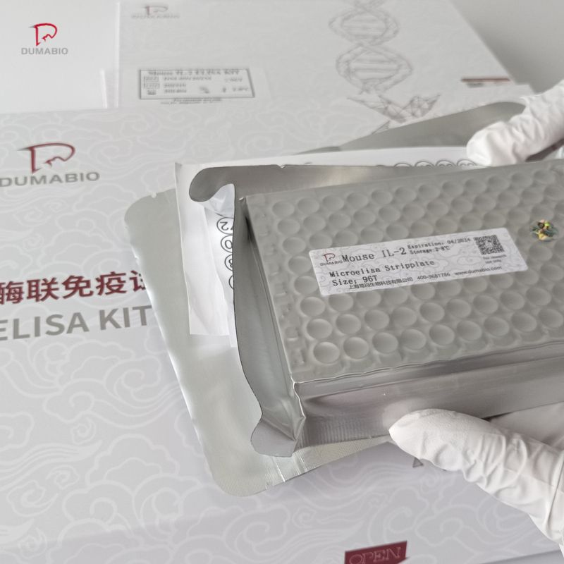 人轮状病毒igg抗体(rv igg)ELISA试剂盒