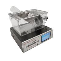 小动物主动跑轮/小鼠主动跑轮系统