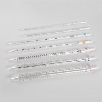 安进特 25ml血清移液管