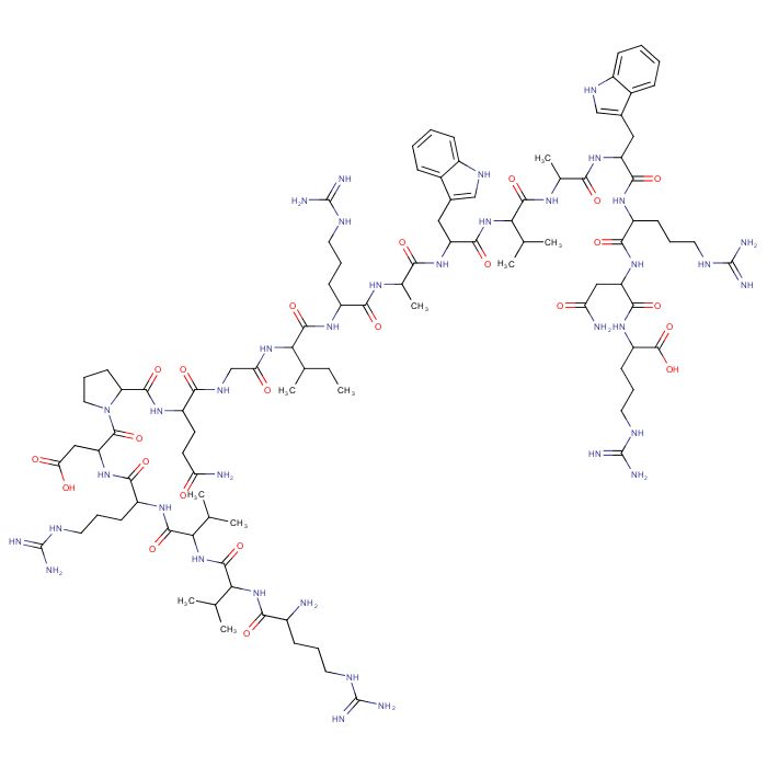 溶菌酶（蛋清）|9001-63-2