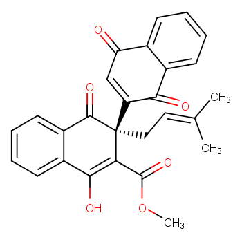Rubipodanone A|2170211-22-8