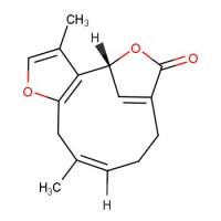 钓樟内酯&Linderalactone&CAS:728-61-0