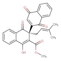 Rubipodanone A|2170211-22-8
