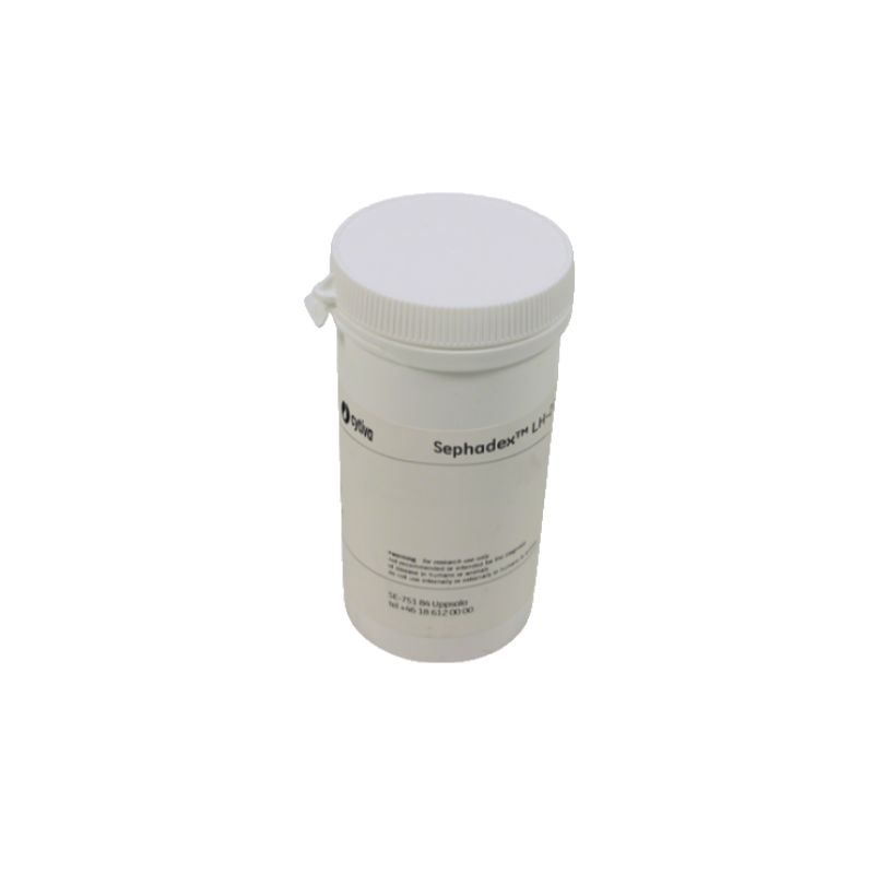 Cytiva  17009010  用于有机溶剂的 Sephadex LH-20 填料  Sephadex™ LH-20