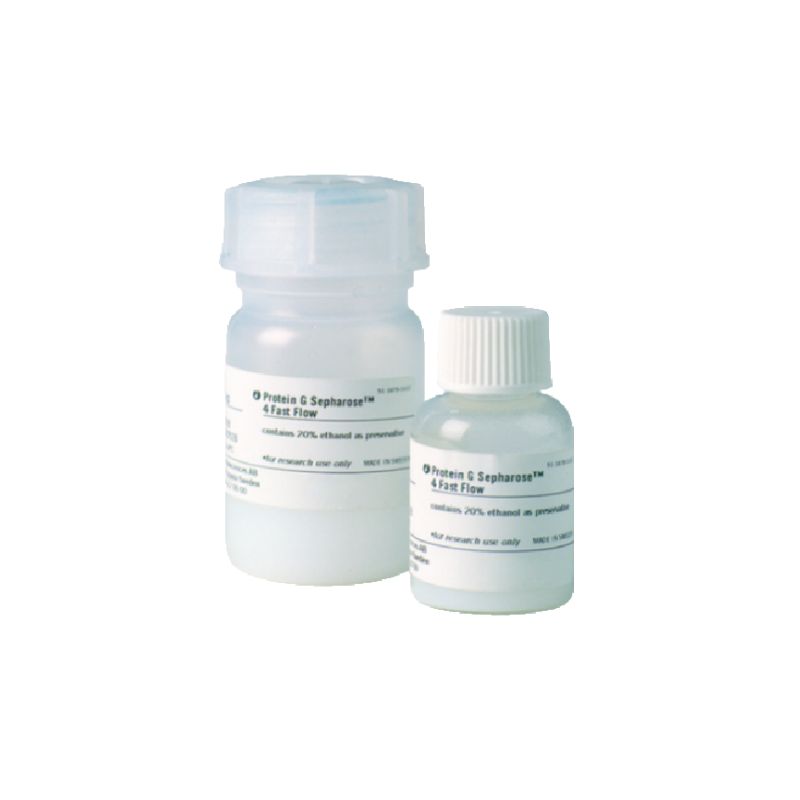 Cytiva  17061801  Protein G 纯化填料  Protein G Sepharose™ 4 FF