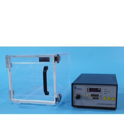 玉研仪器 CL1000型 小动物窒息器，小动物窒息箱