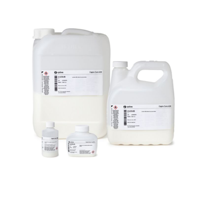 Cytiva  17372401  Capto™ Core 填料  Capto™ Core 400