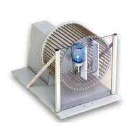 小动物强迫跑轮系统