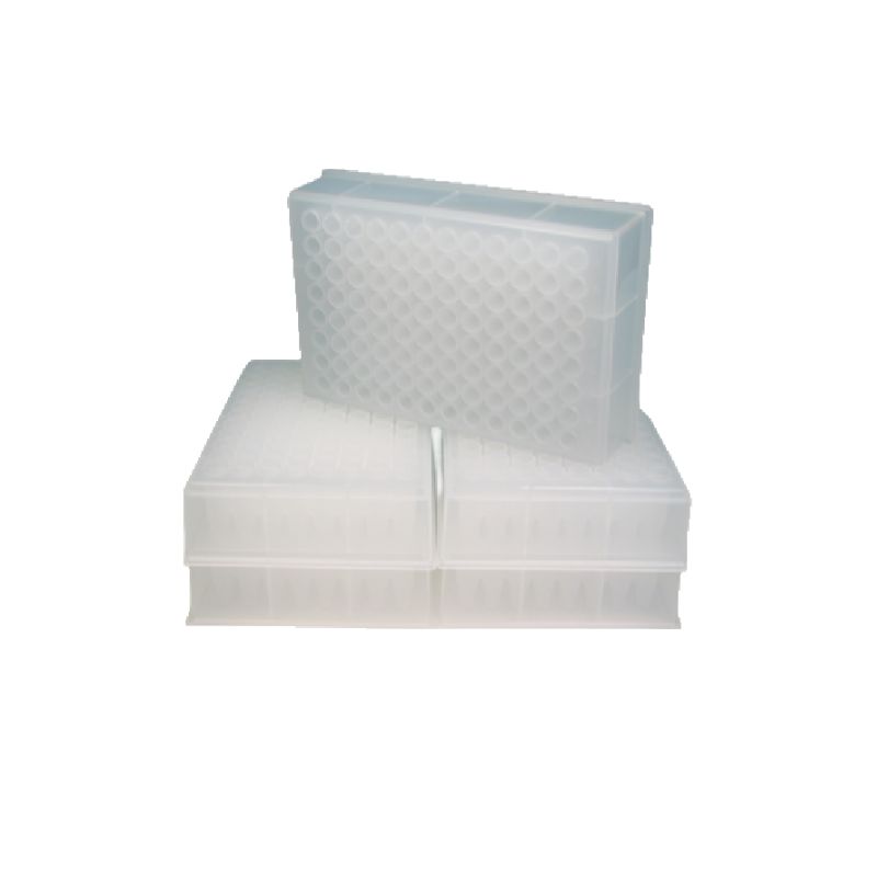 Cytiva 28403943 MultiTrap™ 96 孔板式配套 Collection Plate产品图