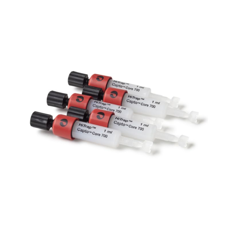 Cytiva 29400461 Capto™ Core 预装柱 HiTrap™ Capto™ Core 700