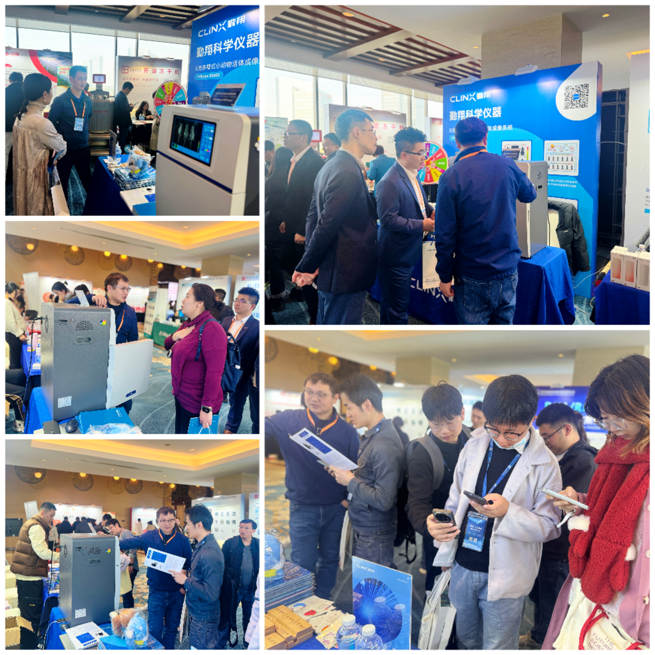 展会回顾 | 第十三届（苏州）细胞产业大会顺利闭幕！