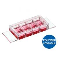 ibidi µ-Slide 8孔独立高壁腔室载玻片-80801 80802 80804 80806