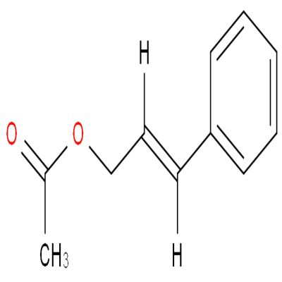 乙酸肉桂酯&Cinnamyl acetate&CAS:103-54-8 