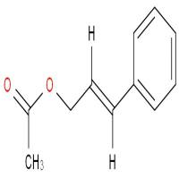 乙酸肉桂酯&Cinnamyl acetate&CAS:103-54-8 