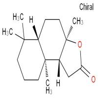 香紫苏内酯&Sclareolide&CAS:564-20-5