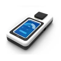 超微量荧光定量分析仪