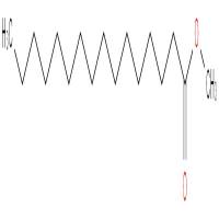棕榈酸甲酯&Methyl hexadecanoate&CAS:112-39-0