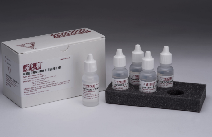 维百奥生物代理Verichem Laboratories公司