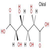 黏酸&Mucic acid&CAS:526-99-8