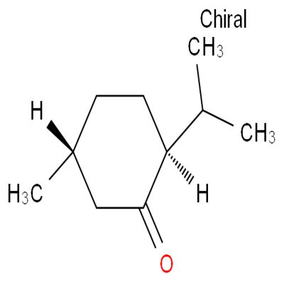 L-薄荷酮&l-Menthone&CAS:14073-97-3