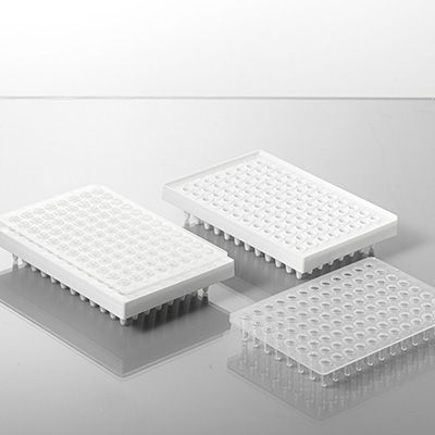 Genever建诺为96孔PCR板