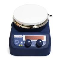 BeyoStir™数字加热型磁力搅拌器(5L,含温度传感器)