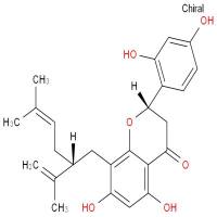 槐黄烷酮G&Sophoraflavanone G&CAS:97938-30-2