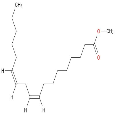 亚油酸甲酯&Methyl Linoleate&CAS:112-63-0