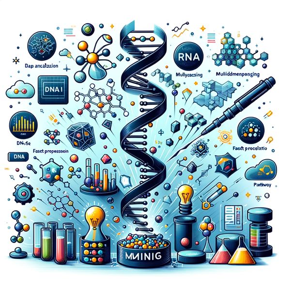 RNA-seq数据挖掘