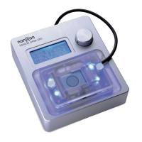 德国Nanion耐尼恩Vesicle Prep Pro全自动囊泡制备仪