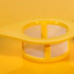 100um细胞过滤器,160目,黄色,纸塑袋装,灭菌