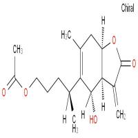旋覆花内酯|Britannilactone|CAS:33627-41-7